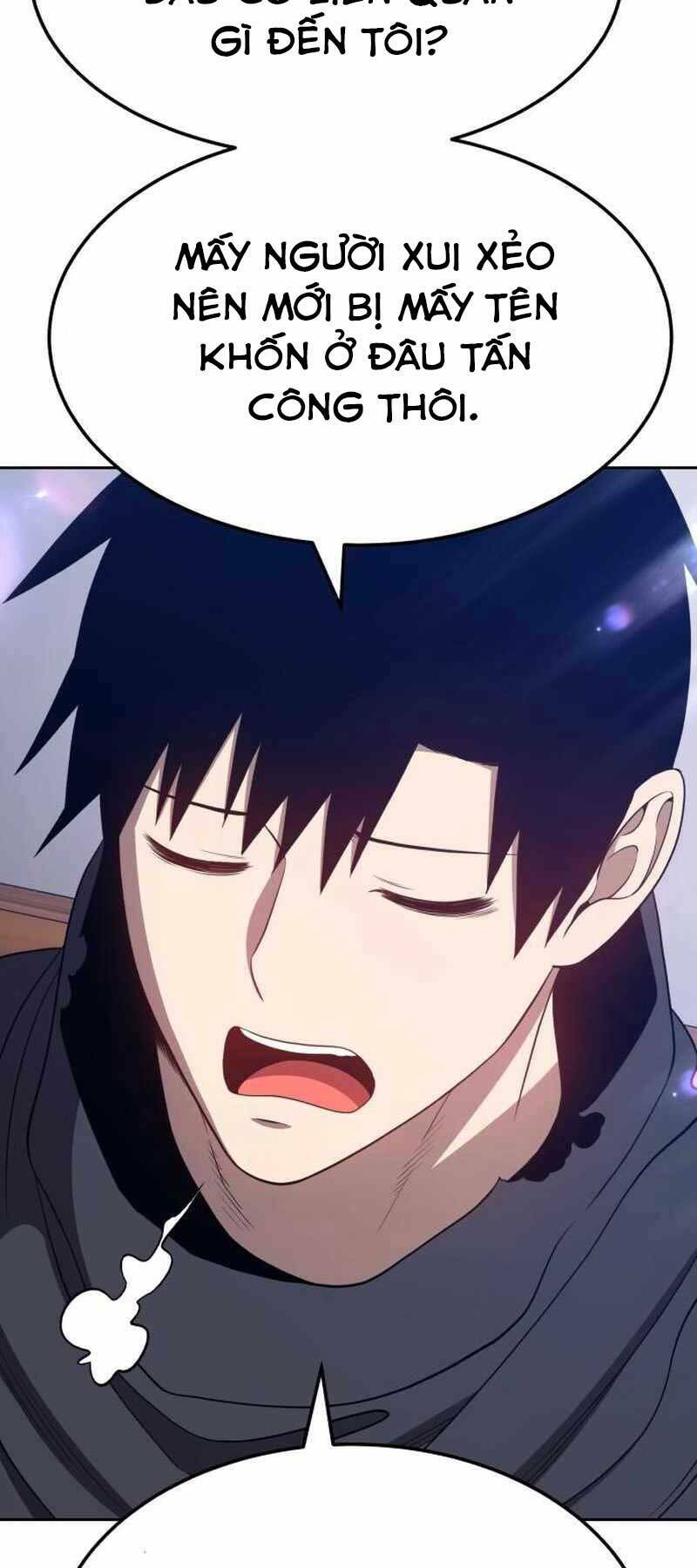 Gậy Gỗ Cấp 99+ Chapter 21.5 - Trang 2