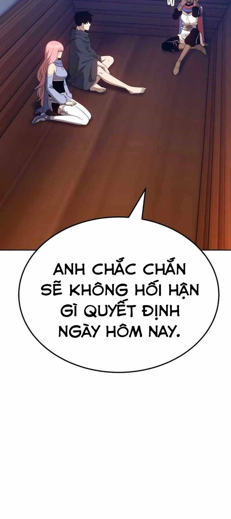 Gậy Gỗ Cấp 99+ Chapter 21.5 - Trang 2