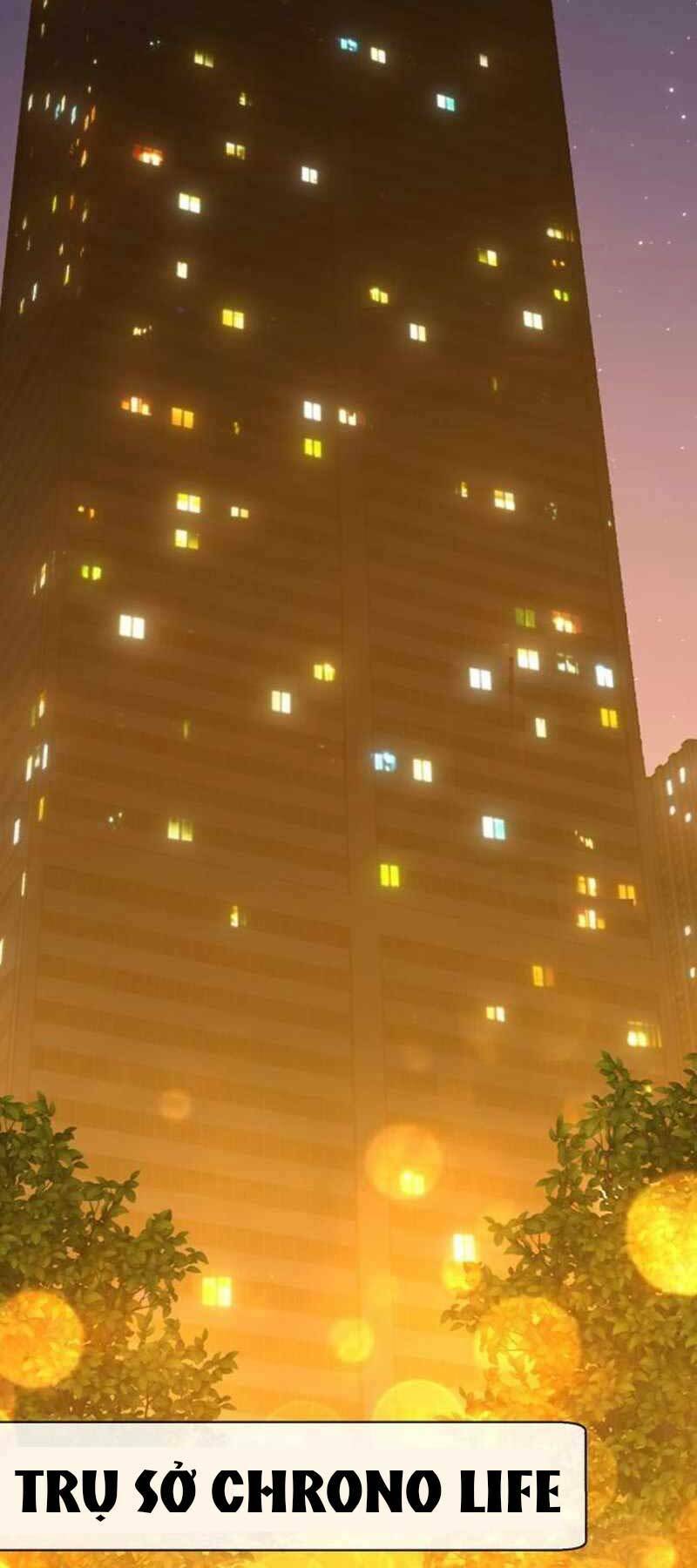 Gậy Gỗ Cấp 99+ Chapter 21.5 - Trang 2