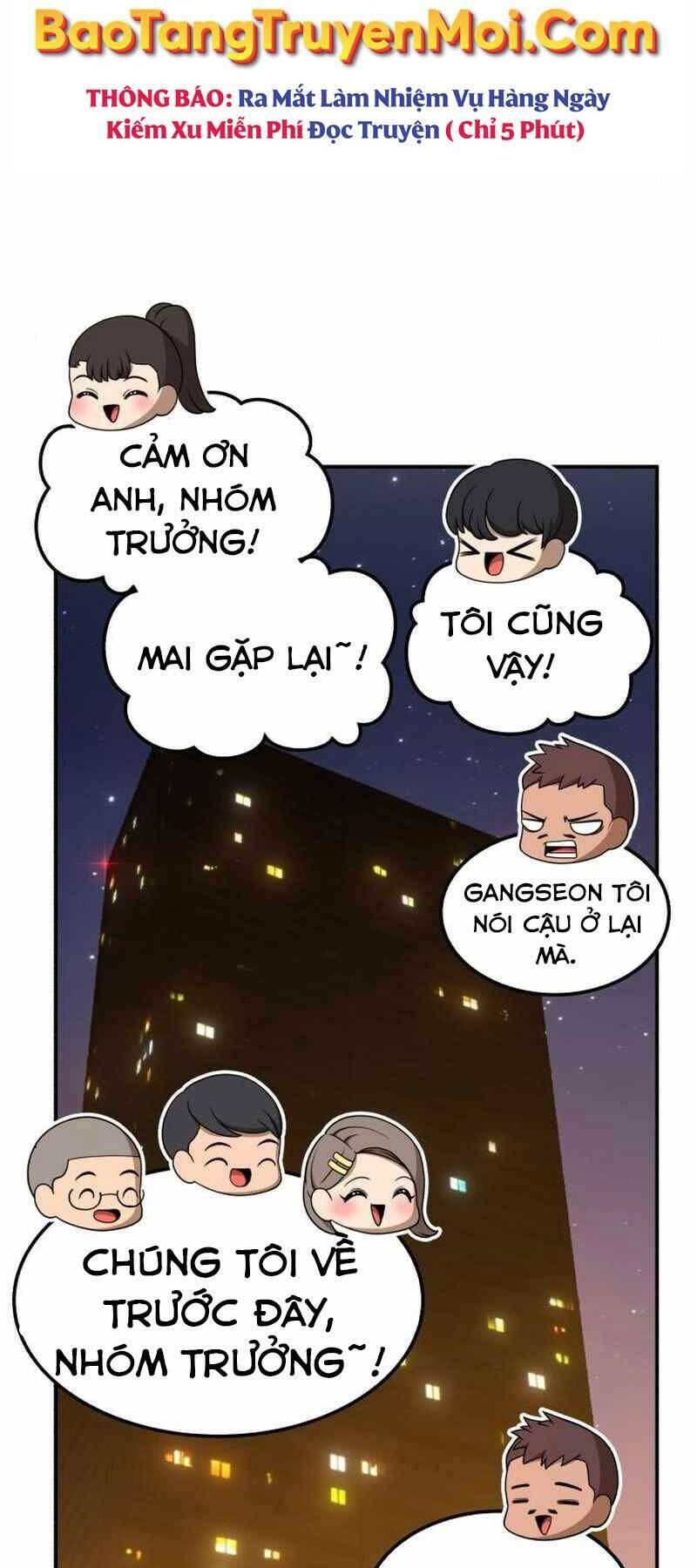 Gậy Gỗ Cấp 99+ Chapter 21.5 - Trang 2