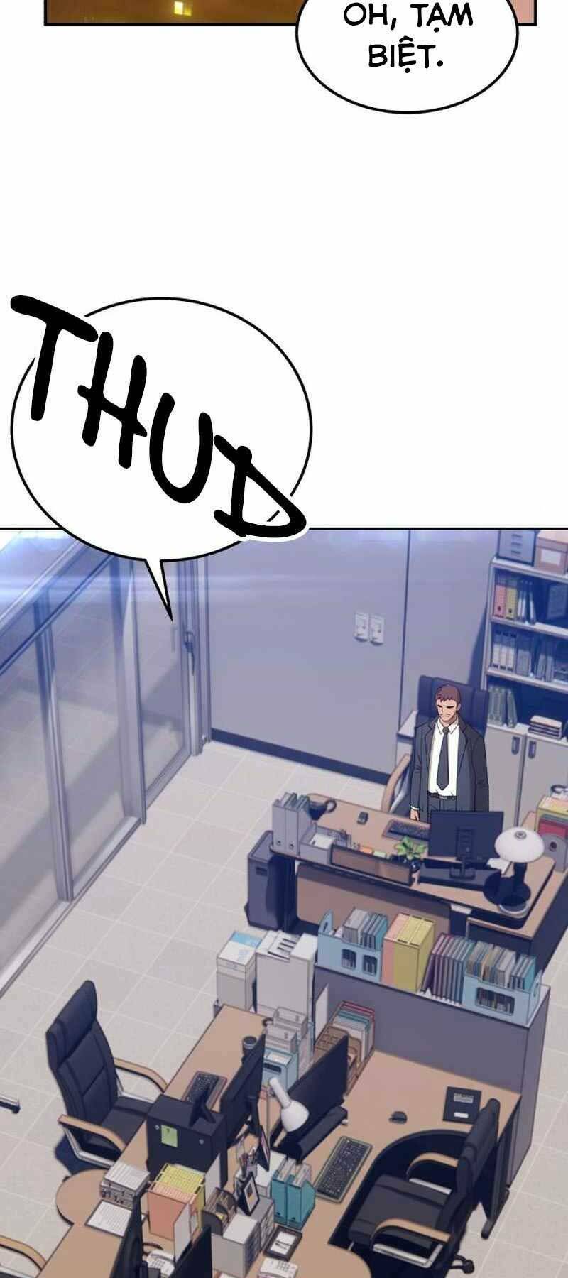 Gậy Gỗ Cấp 99+ Chapter 21.5 - Trang 2