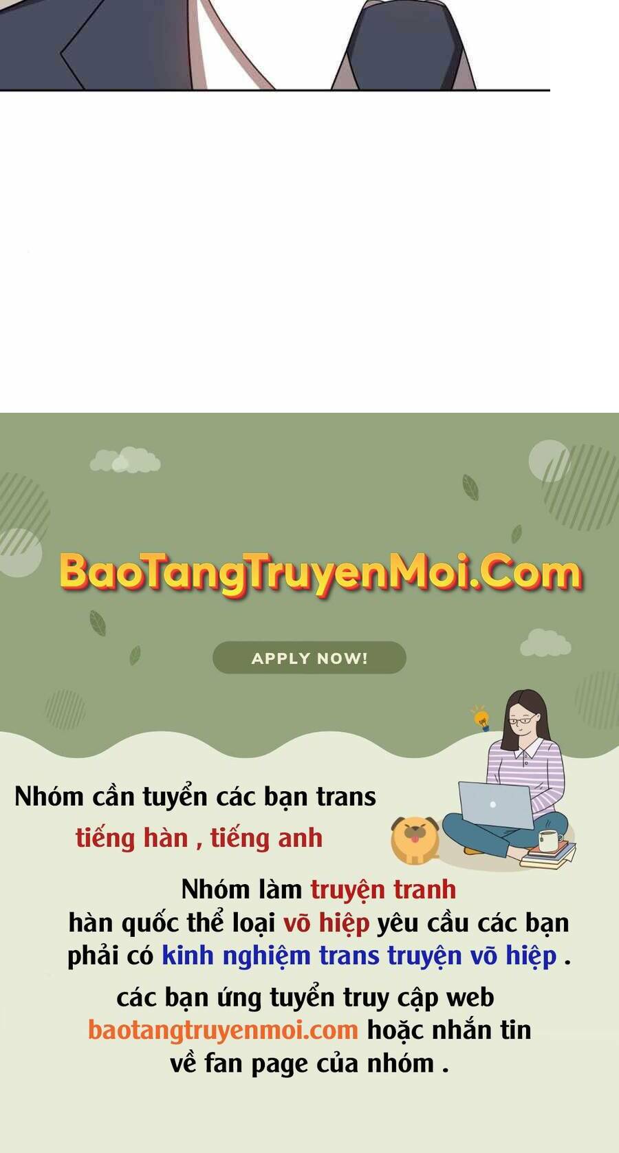 Gậy Gỗ Cấp 99+ Chapter 21.5 - Trang 2