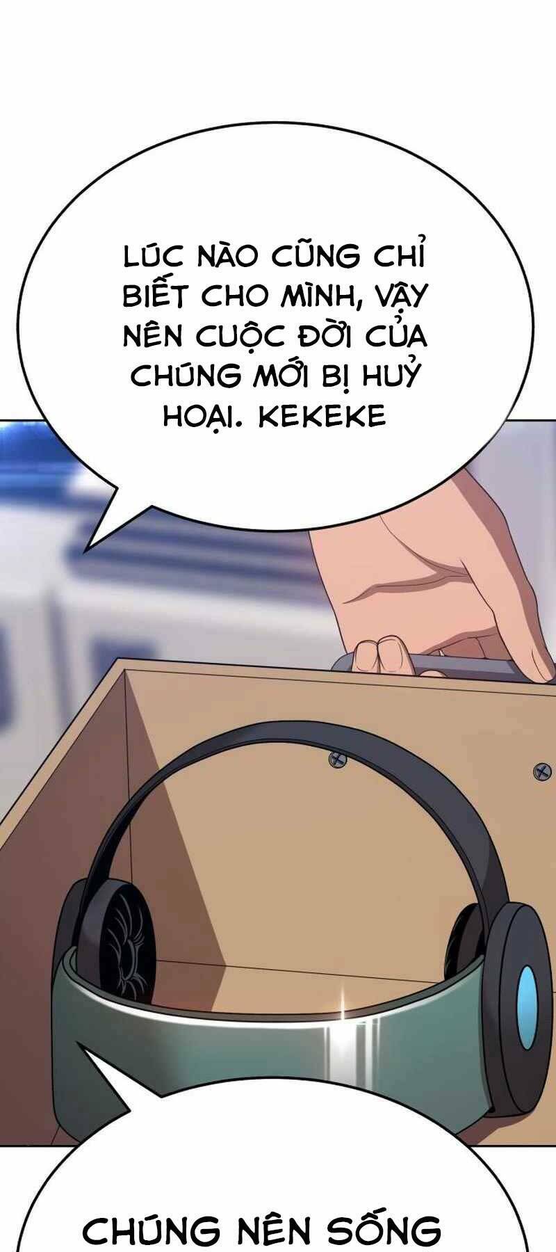 Gậy Gỗ Cấp 99+ Chapter 21.5 - Trang 2