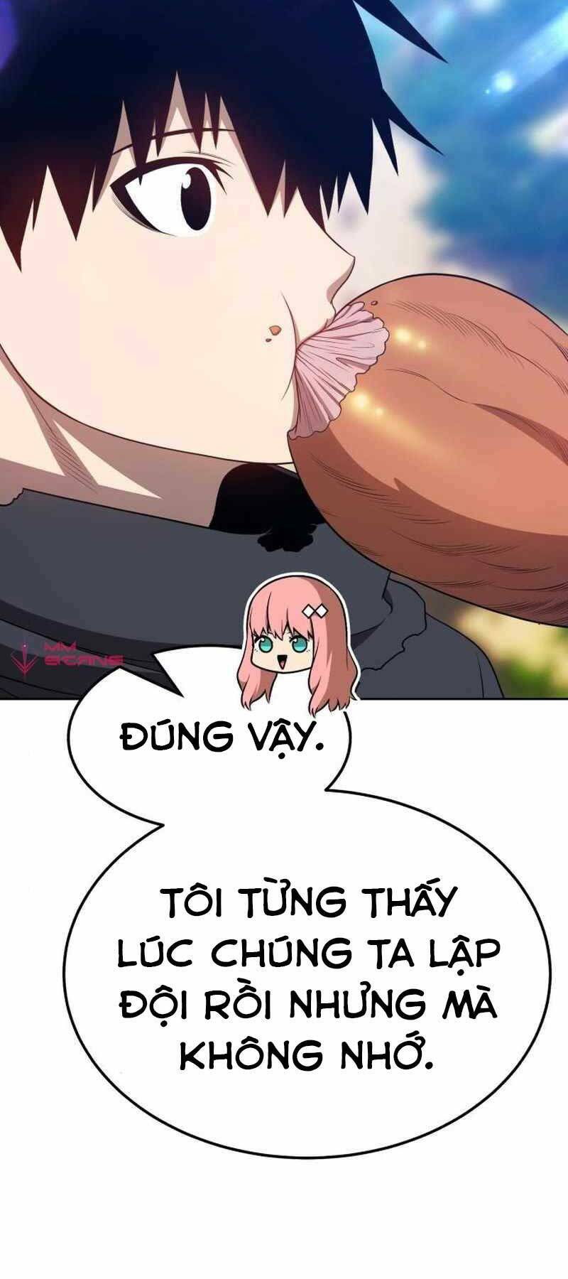 Gậy Gỗ Cấp 99+ Chapter 21.5 - Trang 2