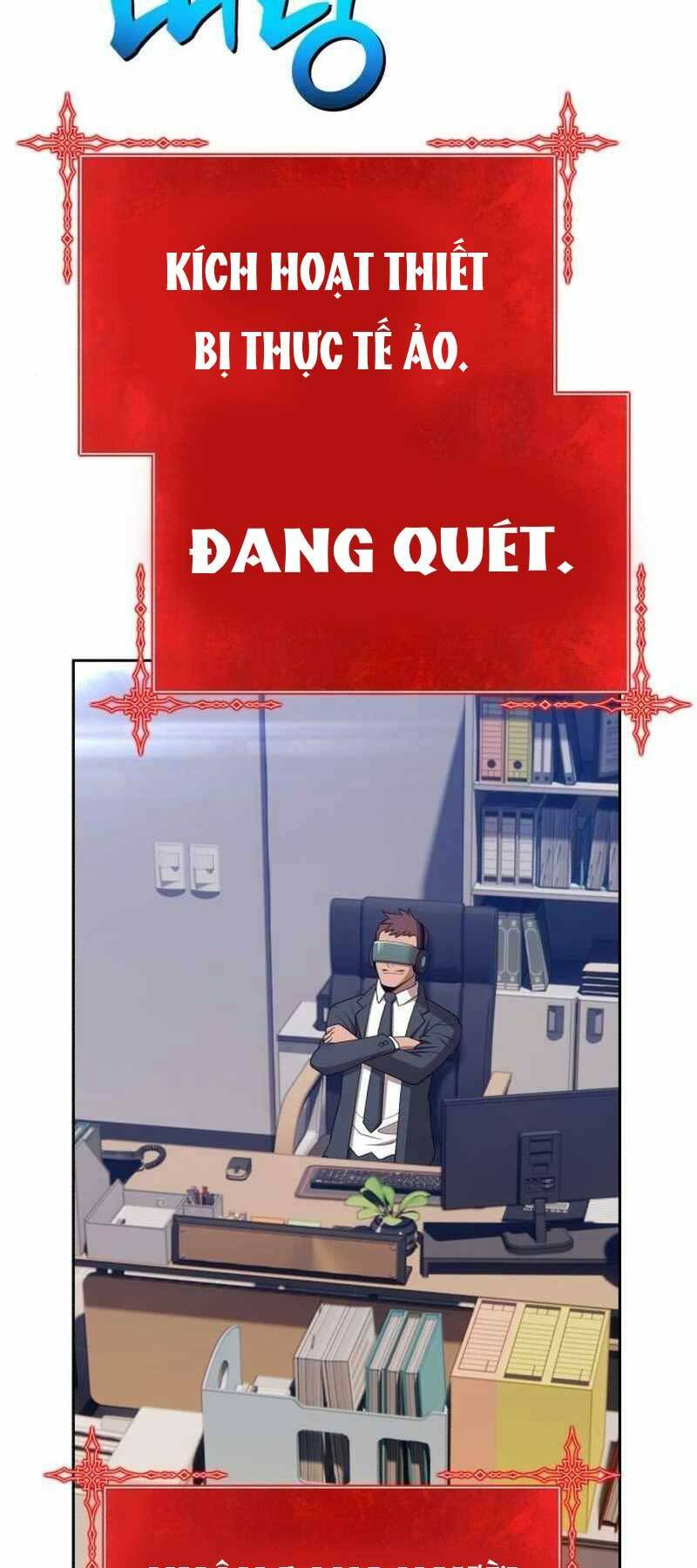 Gậy Gỗ Cấp 99+ Chapter 21.5 - Trang 2