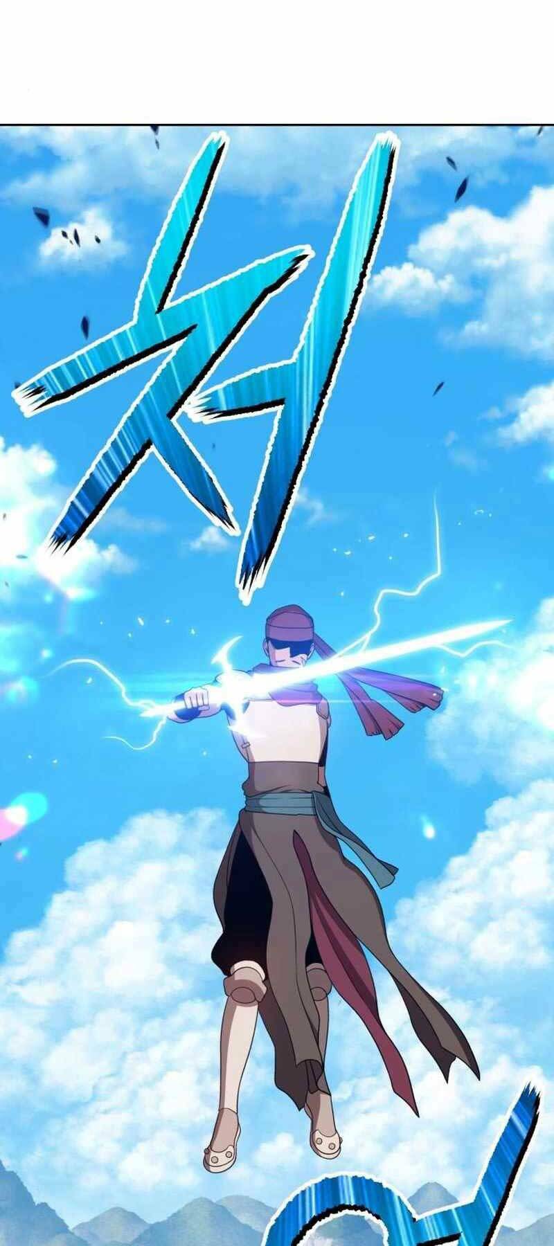 Gậy Gỗ Cấp 99+ Chapter 21.5 - Trang 2