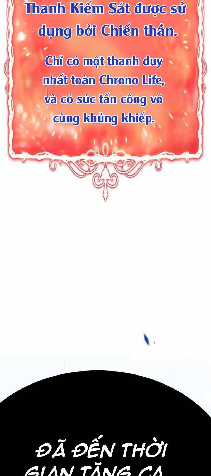 Gậy Gỗ Cấp 99+ Chapter 21.5 - Trang 2