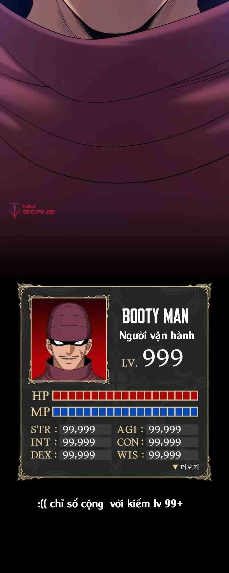 Gậy Gỗ Cấp 99+ Chapter 21.5 - Trang 2
