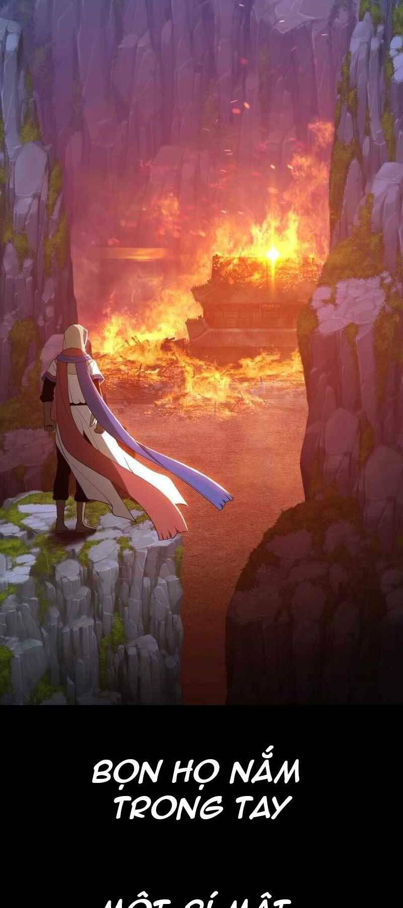 Gậy Gỗ Cấp 99+ Chapter 21 - Trang 2