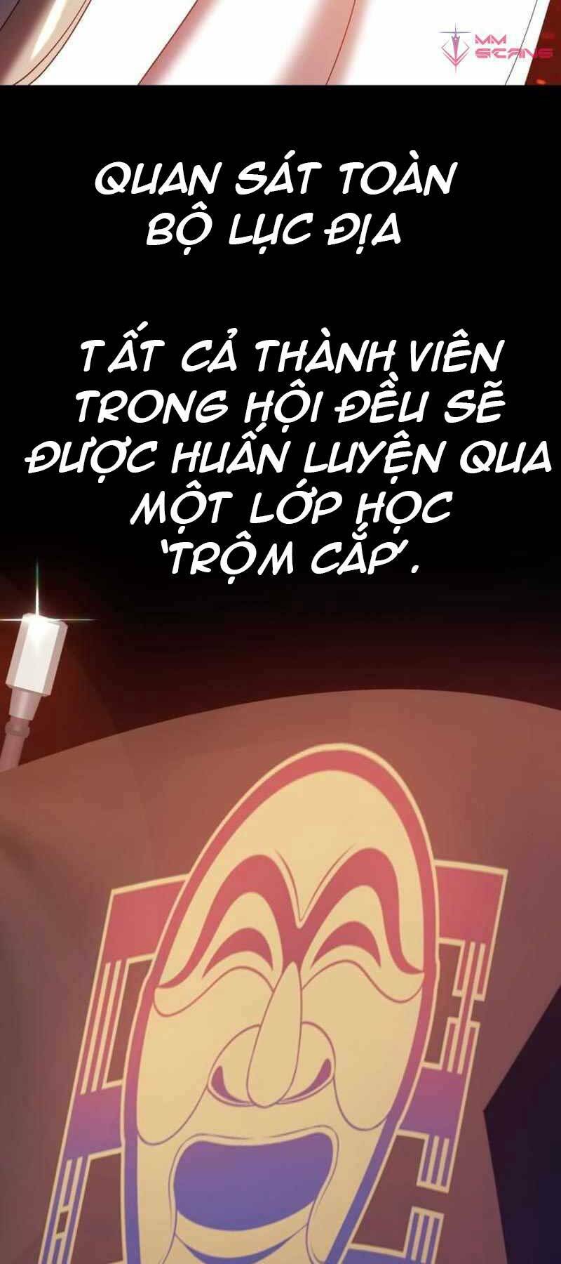 Gậy Gỗ Cấp 99+ Chapter 21 - Trang 2