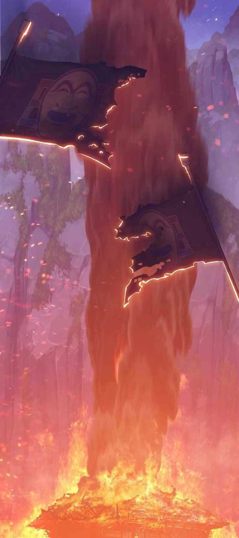 Gậy Gỗ Cấp 99+ Chapter 21 - Trang 2