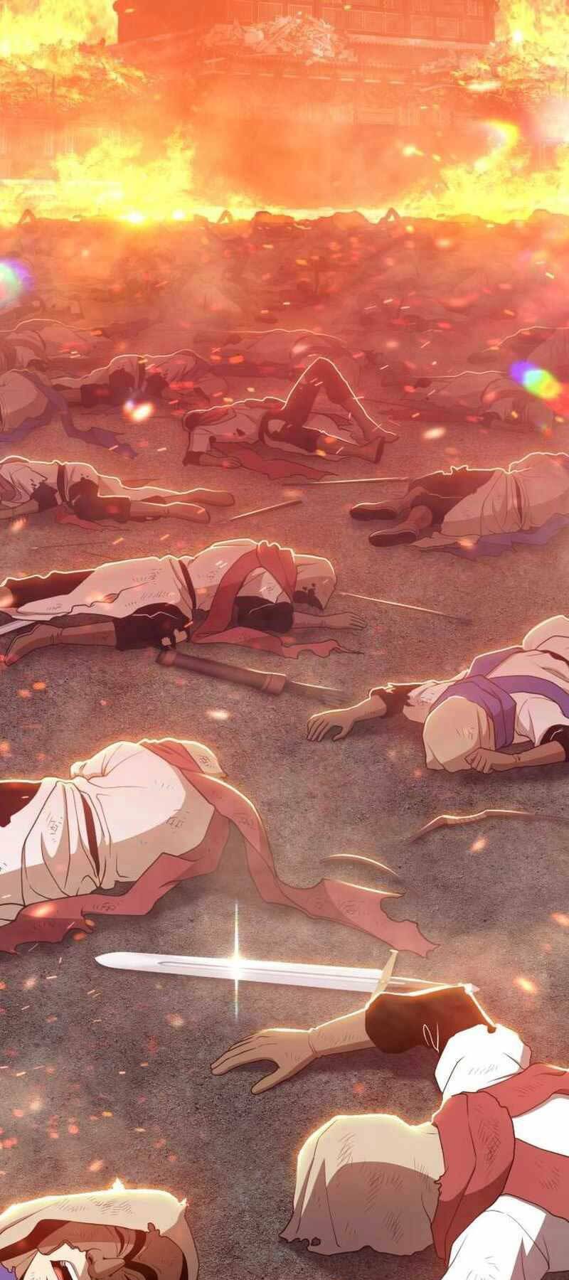 Gậy Gỗ Cấp 99+ Chapter 21 - Trang 2