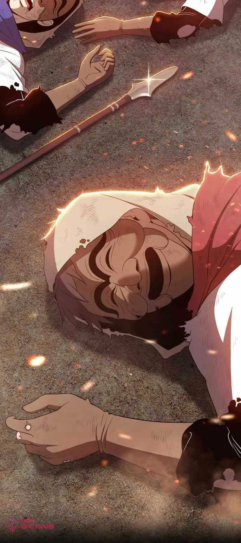 Gậy Gỗ Cấp 99+ Chapter 21 - Trang 2