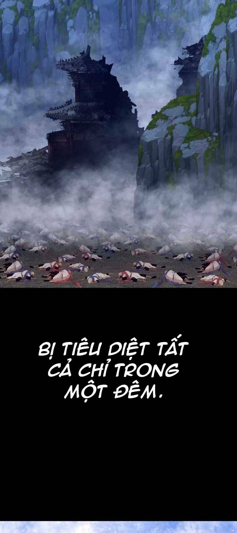 Gậy Gỗ Cấp 99+ Chapter 21 - Trang 2