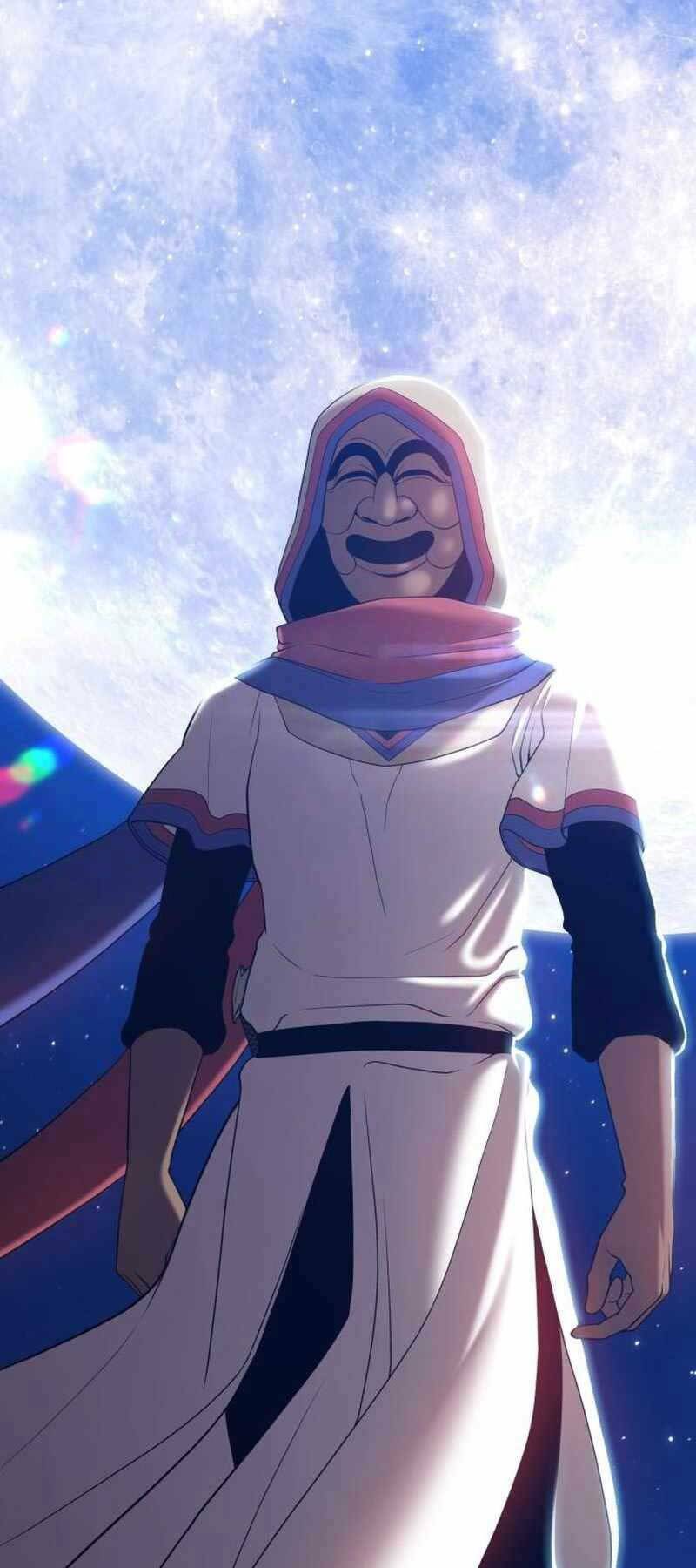 Gậy Gỗ Cấp 99+ Chapter 21 - Trang 2