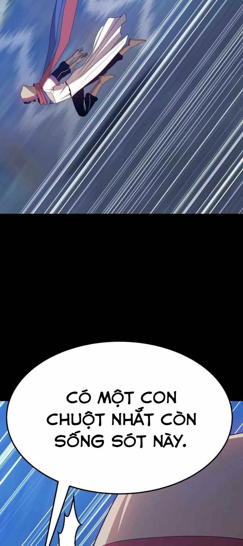 Gậy Gỗ Cấp 99+ Chapter 21 - Trang 2