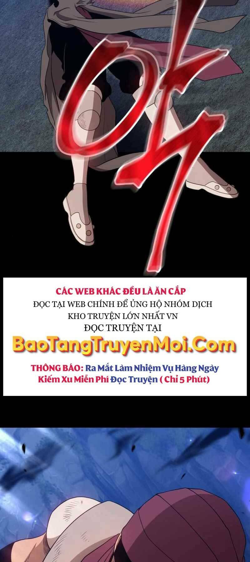 Gậy Gỗ Cấp 99+ Chapter 21 - Trang 2