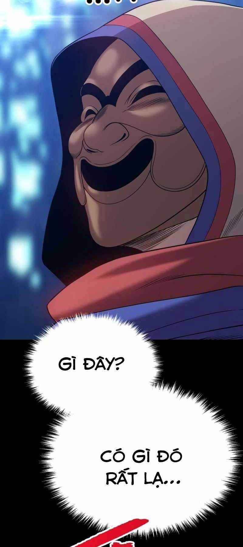 Gậy Gỗ Cấp 99+ Chapter 21 - Trang 2