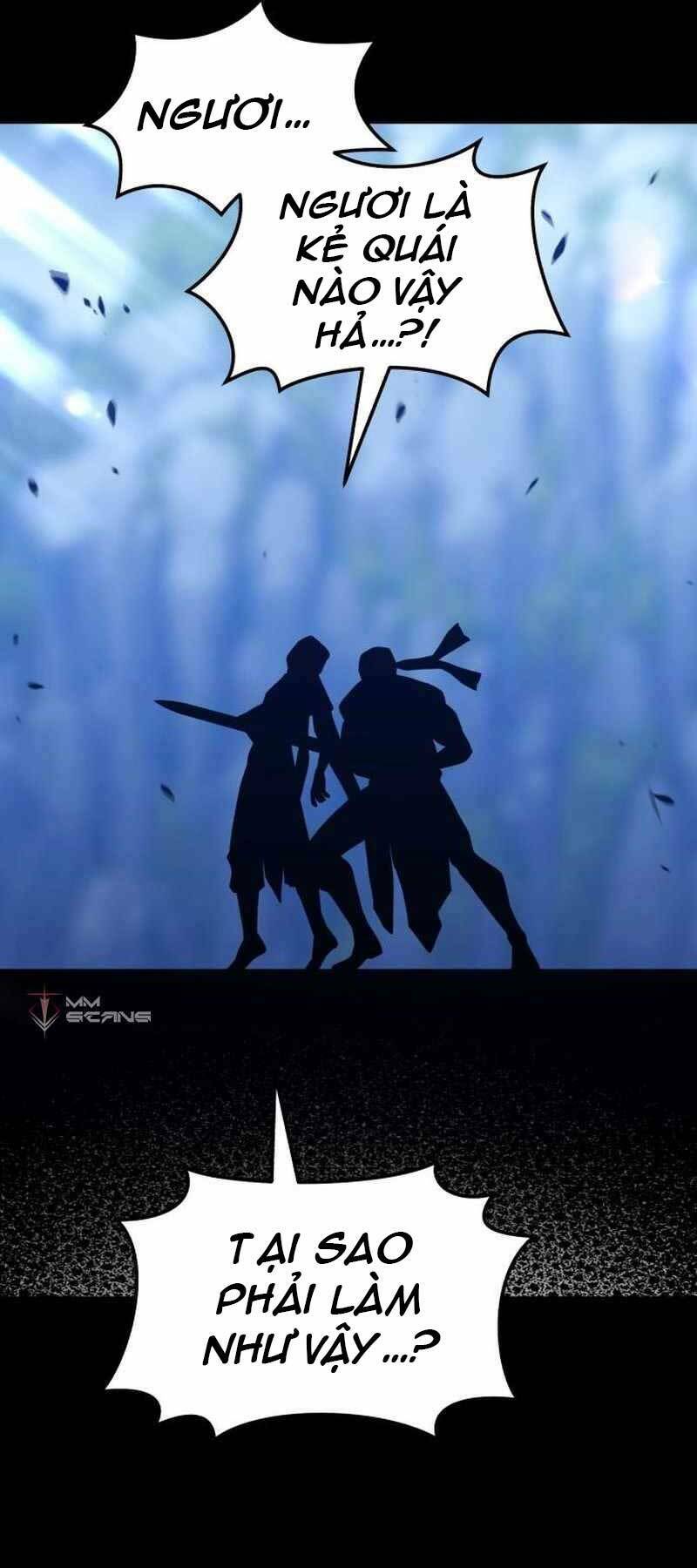 Gậy Gỗ Cấp 99+ Chapter 21 - Trang 2