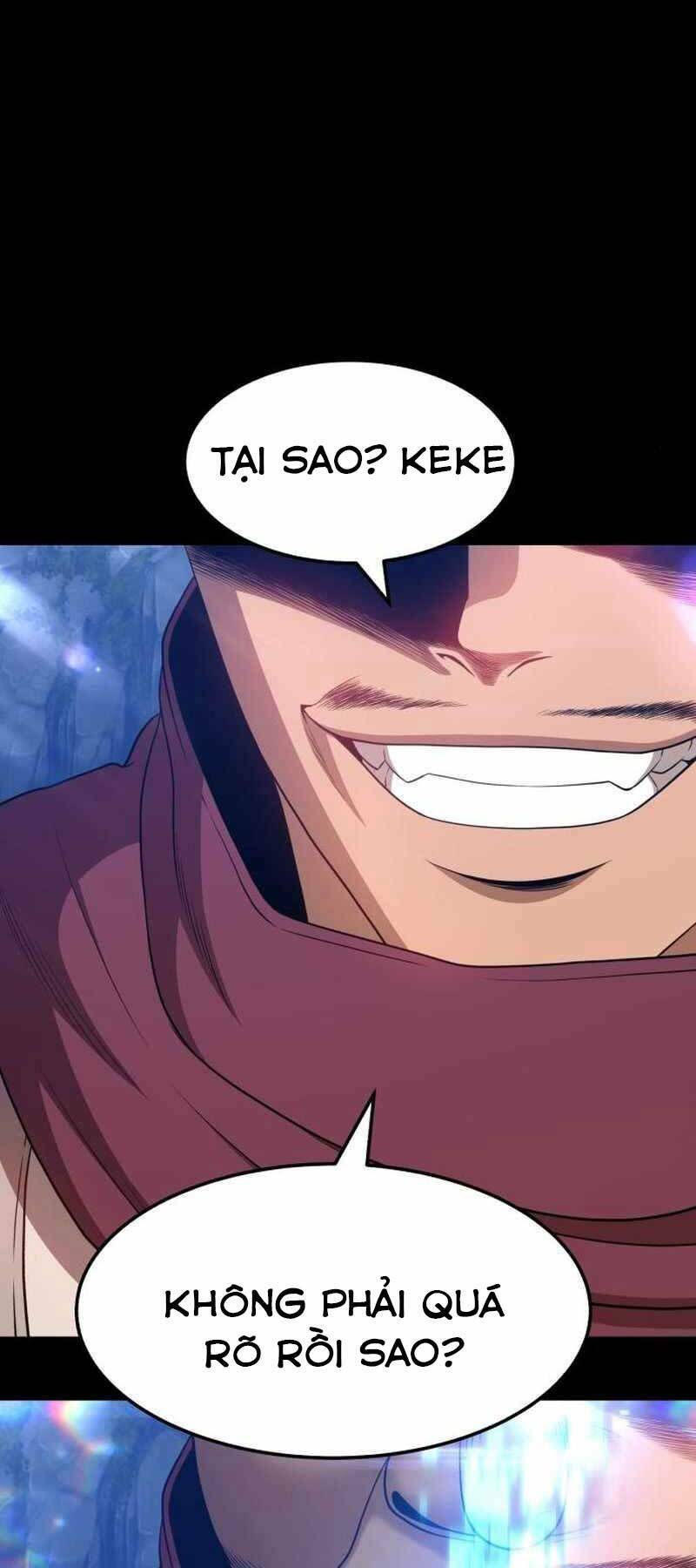 Gậy Gỗ Cấp 99+ Chapter 21 - Trang 2