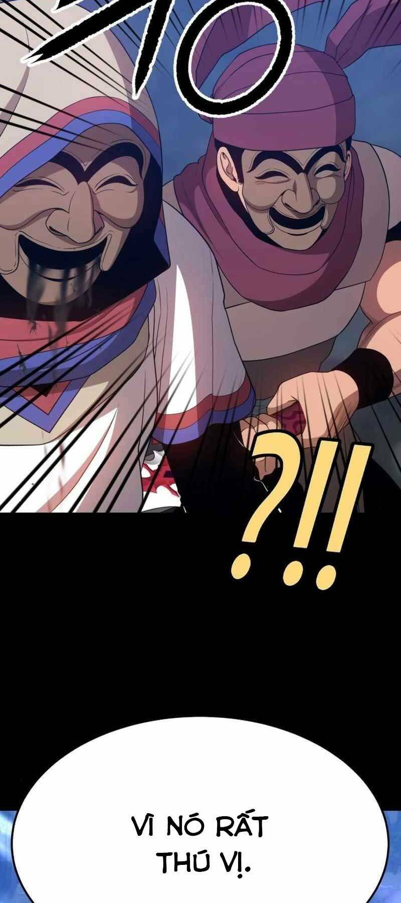 Gậy Gỗ Cấp 99+ Chapter 21 - Trang 2