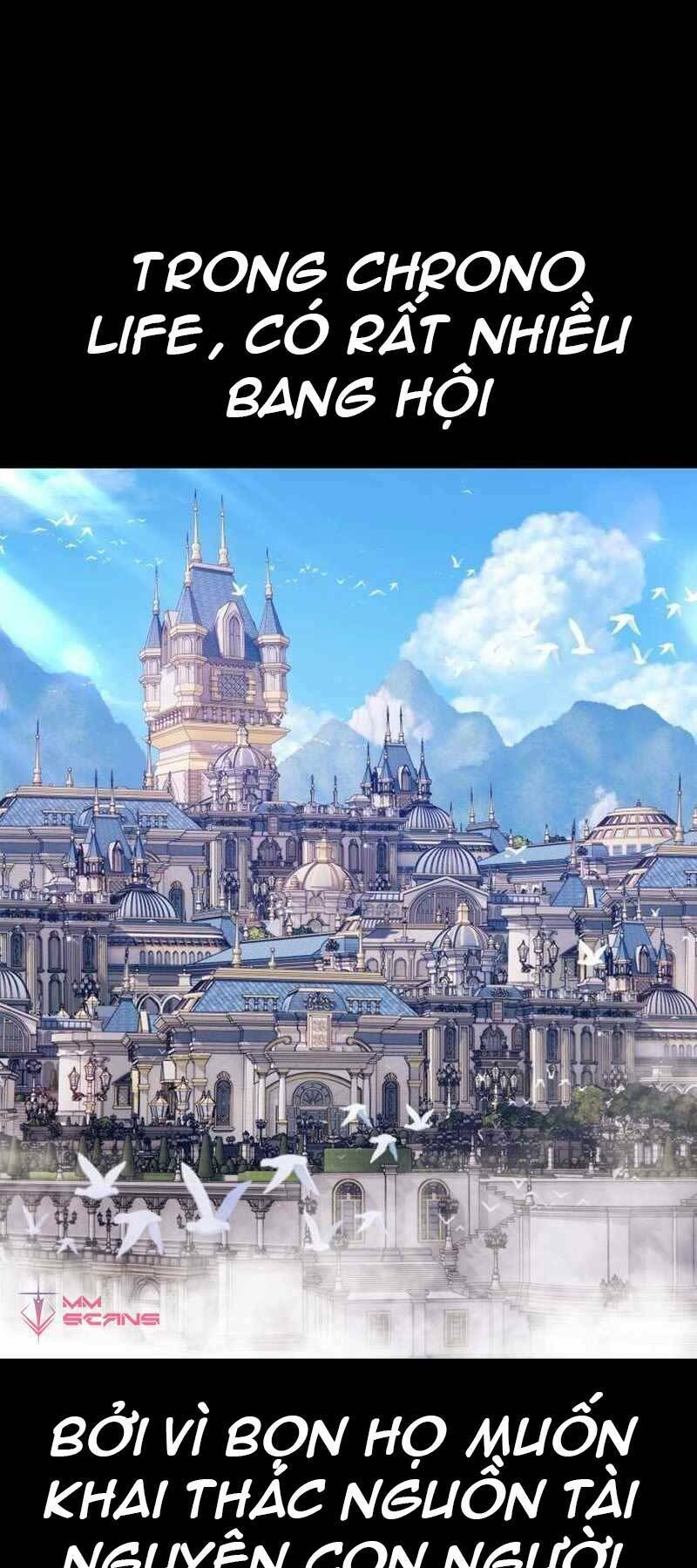 Gậy Gỗ Cấp 99+ Chapter 21 - Trang 2