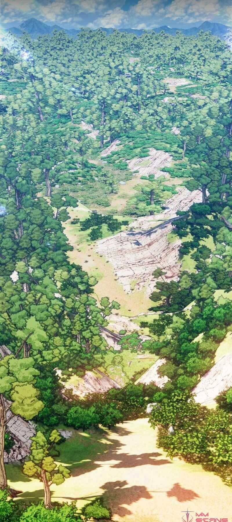 Gậy Gỗ Cấp 99+ Chapter 21 - Trang 2