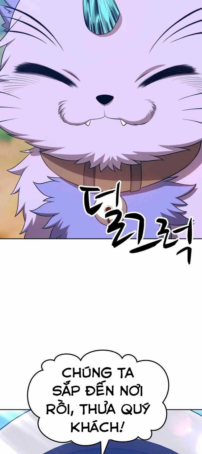 Gậy Gỗ Cấp 99+ Chapter 21 - Trang 2