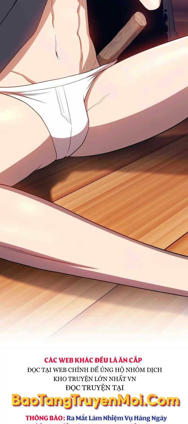 Gậy Gỗ Cấp 99+ Chapter 21 - Trang 2