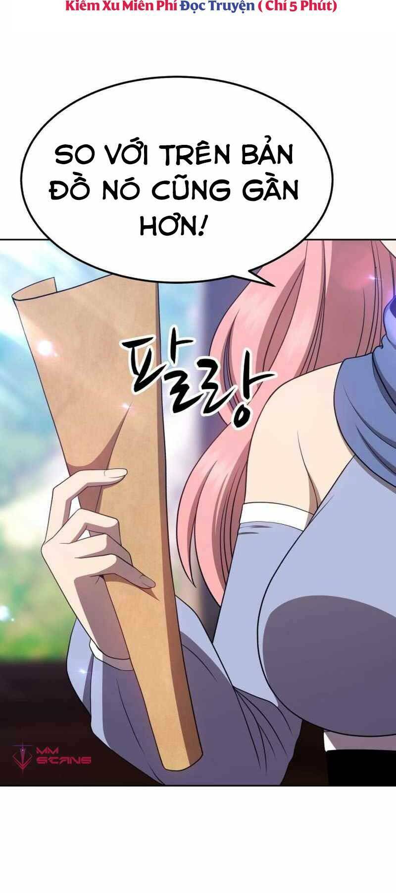 Gậy Gỗ Cấp 99+ Chapter 21 - Trang 2