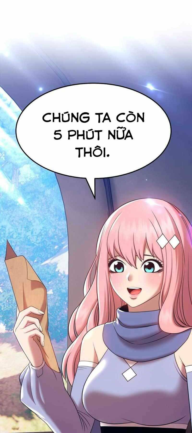 Gậy Gỗ Cấp 99+ Chapter 21 - Trang 2