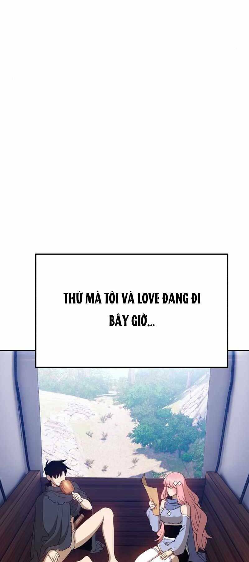 Gậy Gỗ Cấp 99+ Chapter 21 - Trang 2