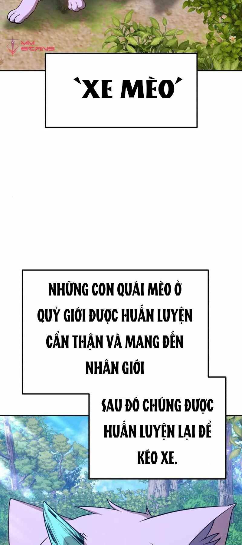 Gậy Gỗ Cấp 99+ Chapter 21 - Trang 2
