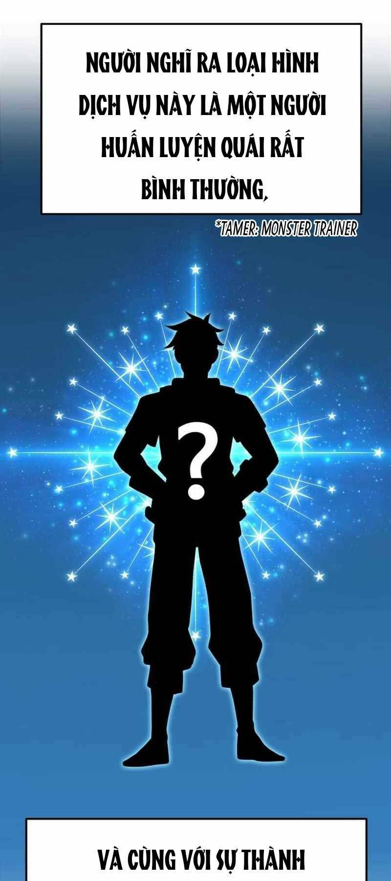 Gậy Gỗ Cấp 99+ Chapter 21 - Trang 2