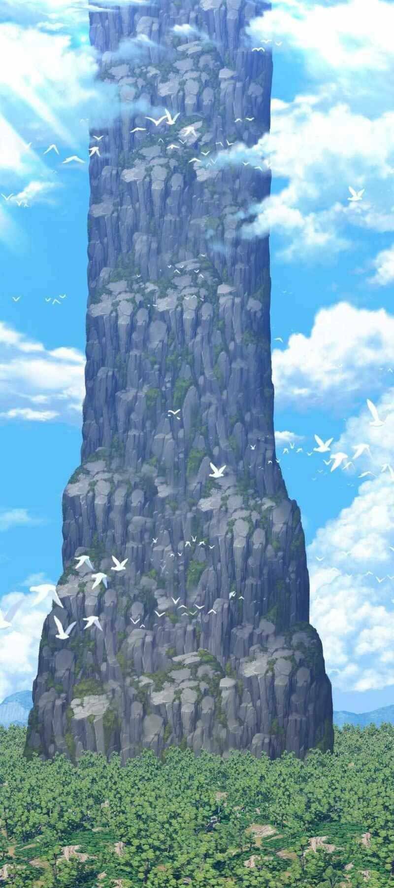 Gậy Gỗ Cấp 99+ Chapter 21 - Trang 2