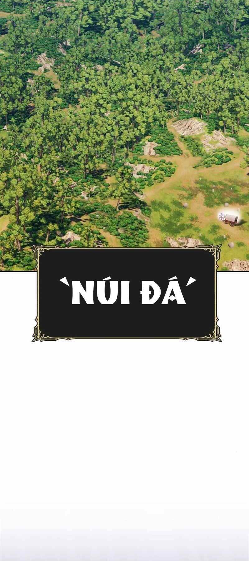 Gậy Gỗ Cấp 99+ Chapter 21 - Trang 2