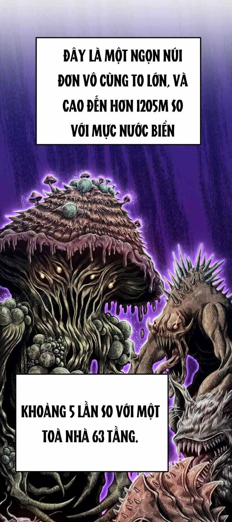 Gậy Gỗ Cấp 99+ Chapter 21 - Trang 2