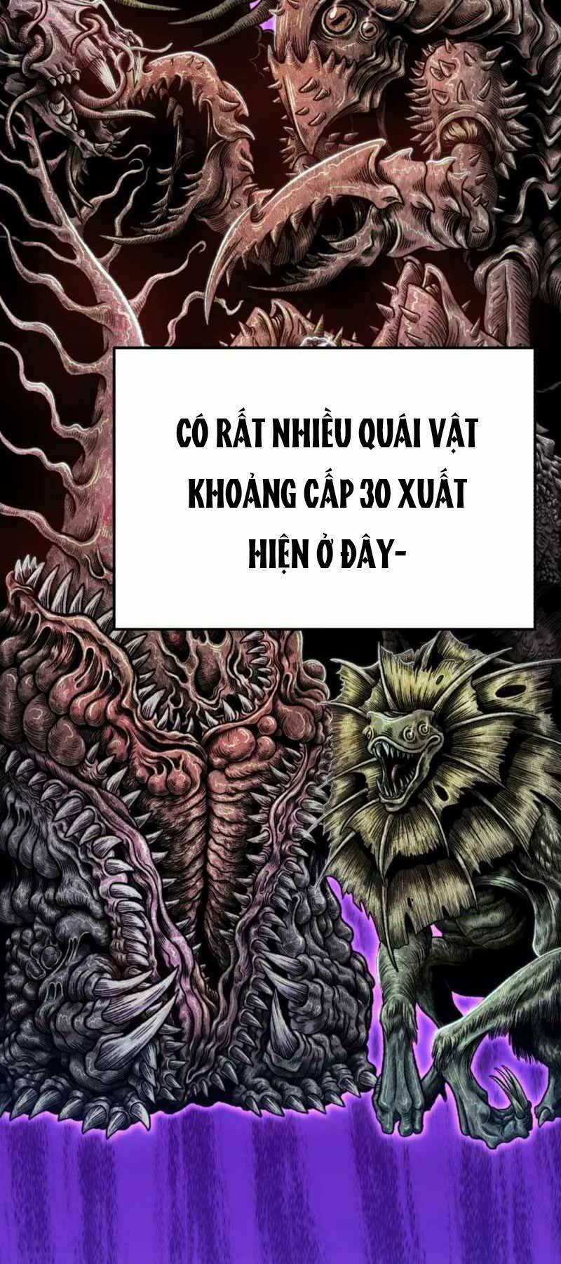 Gậy Gỗ Cấp 99+ Chapter 21 - Trang 2