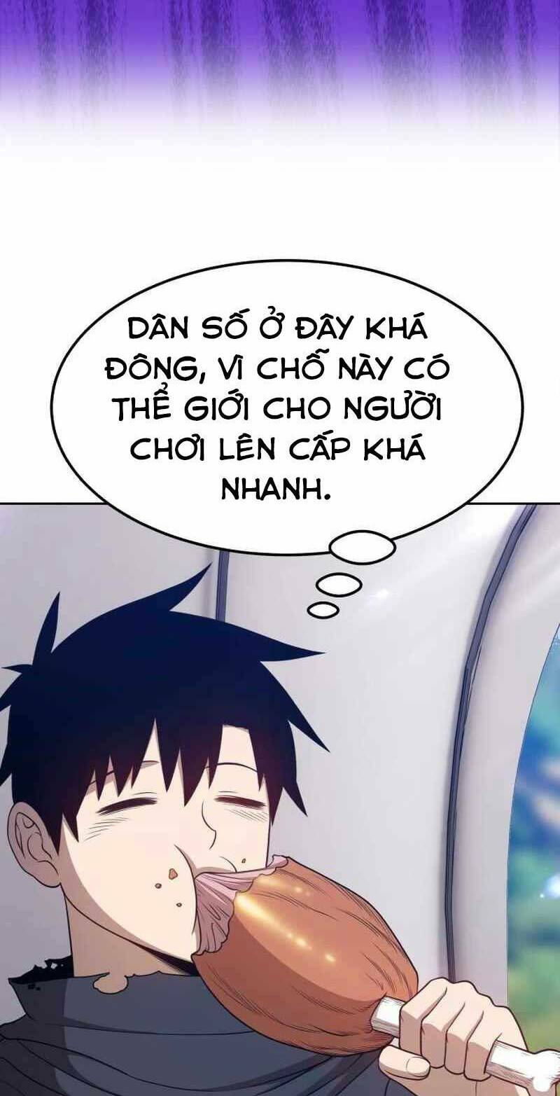 Gậy Gỗ Cấp 99+ Chapter 21 - Trang 2