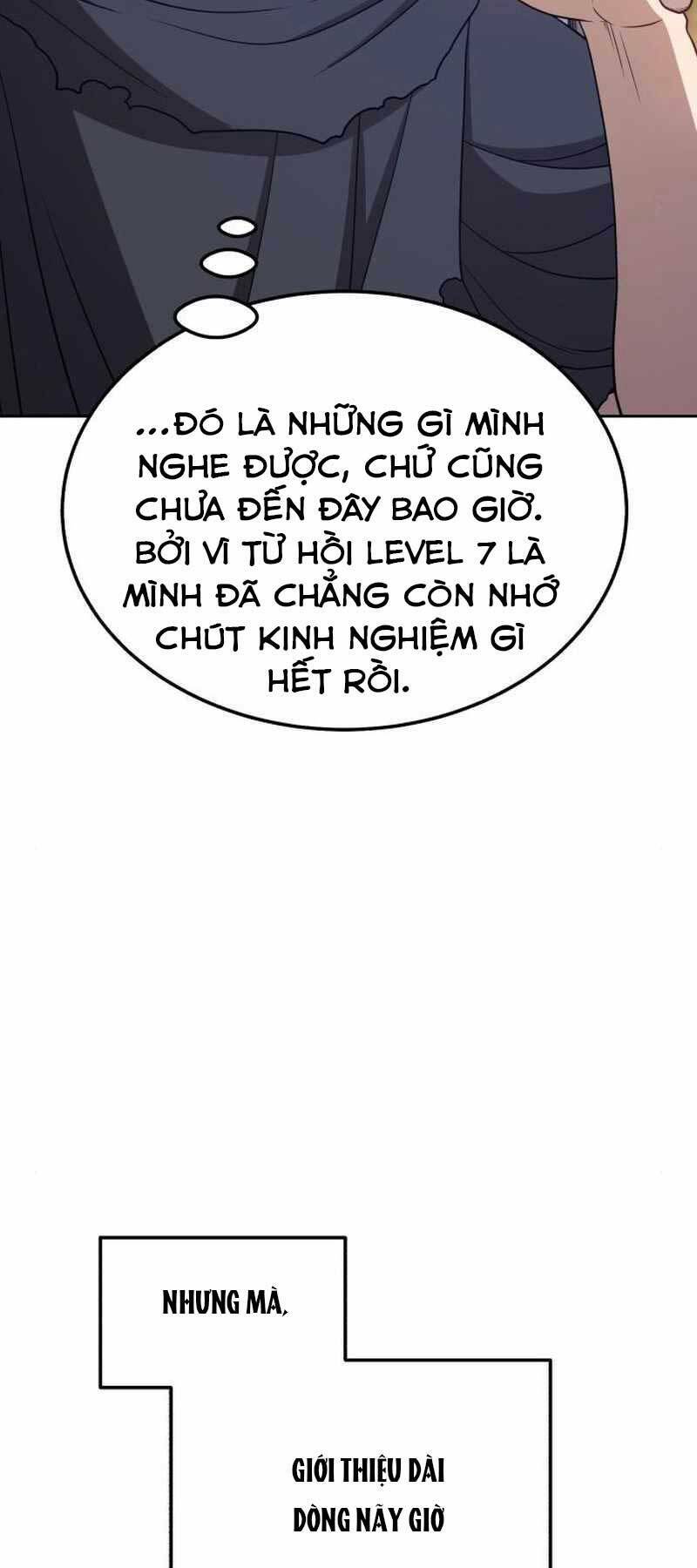 Gậy Gỗ Cấp 99+ Chapter 21 - Trang 2