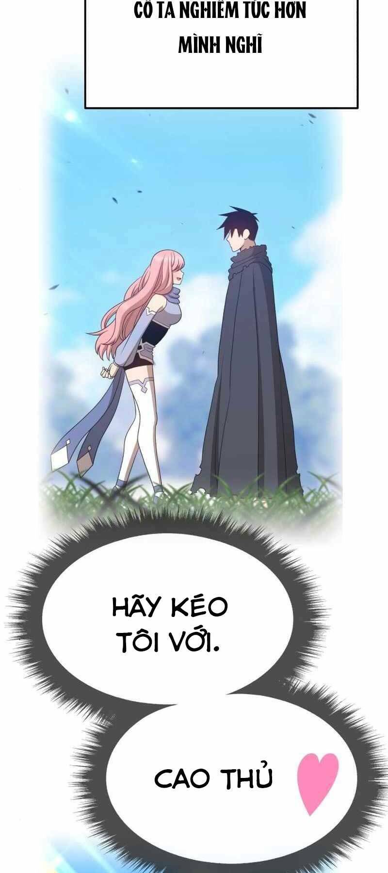 Gậy Gỗ Cấp 99+ Chapter 21 - Trang 2