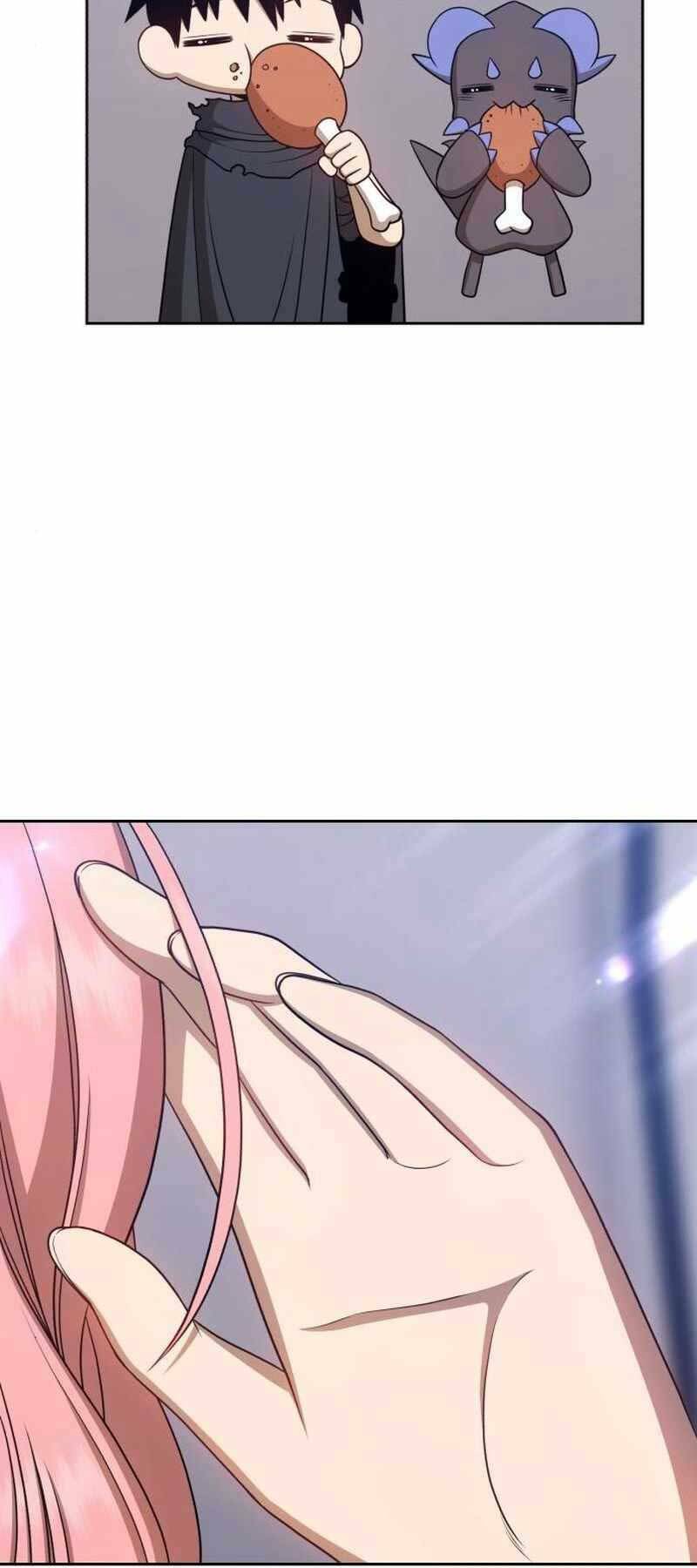 Gậy Gỗ Cấp 99+ Chapter 21 - Trang 2