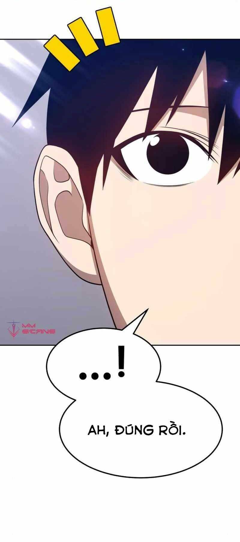 Gậy Gỗ Cấp 99+ Chapter 21 - Trang 2