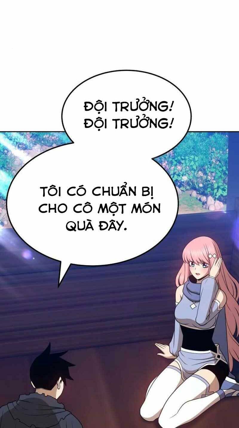 Gậy Gỗ Cấp 99+ Chapter 21 - Trang 2