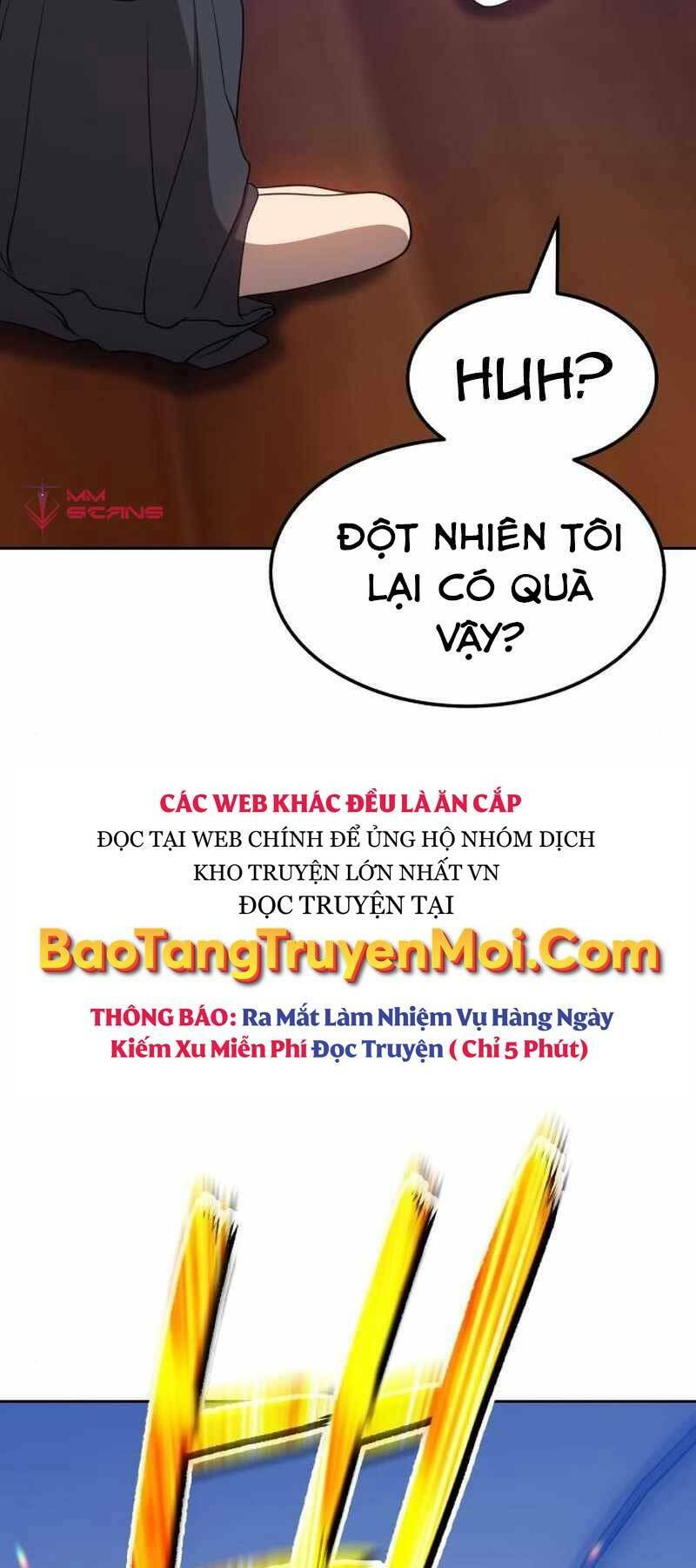 Gậy Gỗ Cấp 99+ Chapter 21 - Trang 2