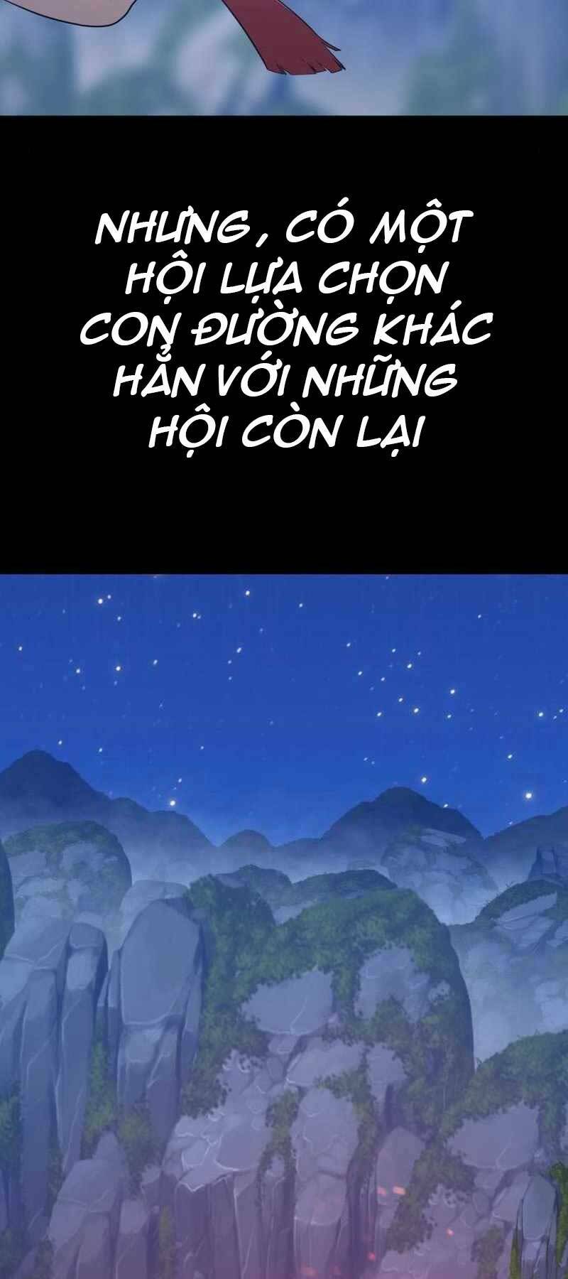 Gậy Gỗ Cấp 99+ Chapter 21 - Trang 2