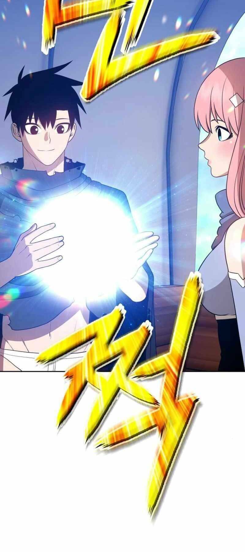 Gậy Gỗ Cấp 99+ Chapter 21 - Trang 2