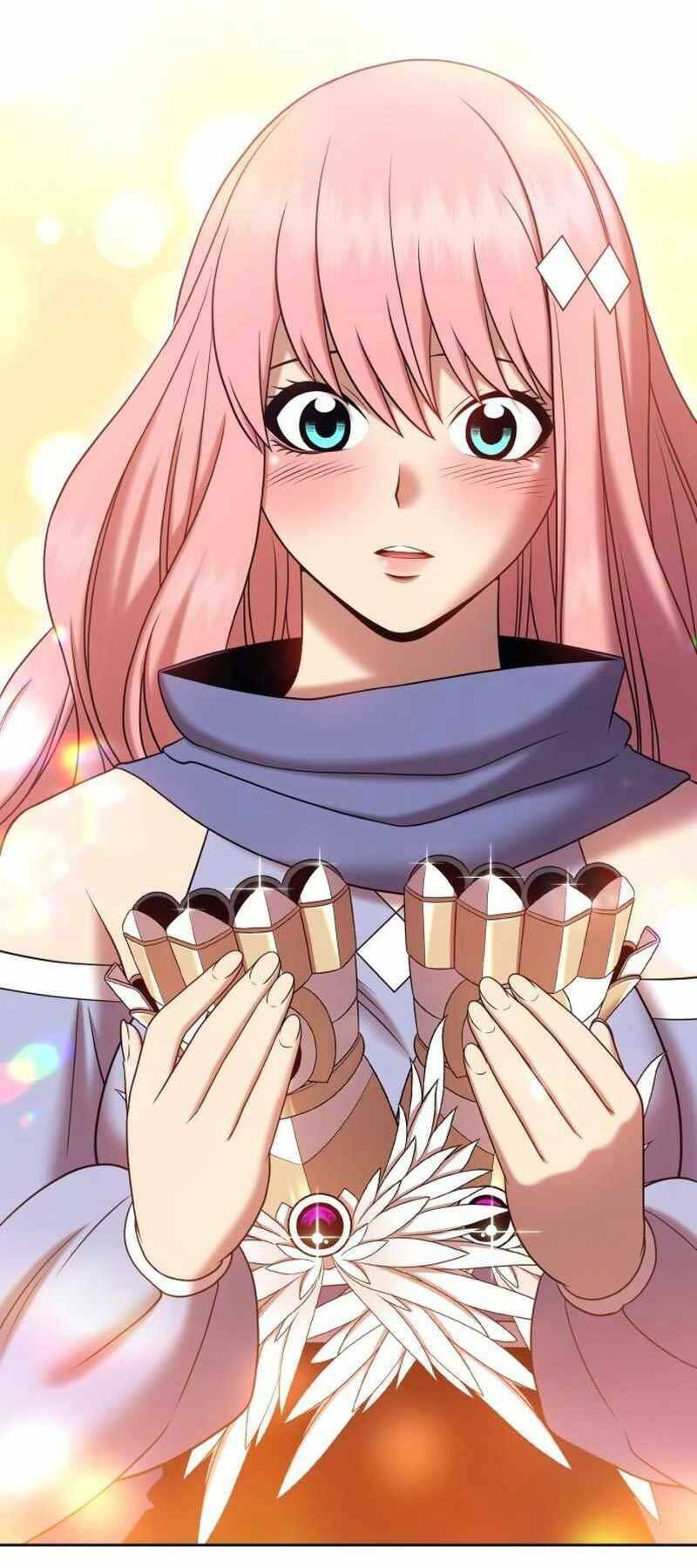 Gậy Gỗ Cấp 99+ Chapter 21 - Trang 2