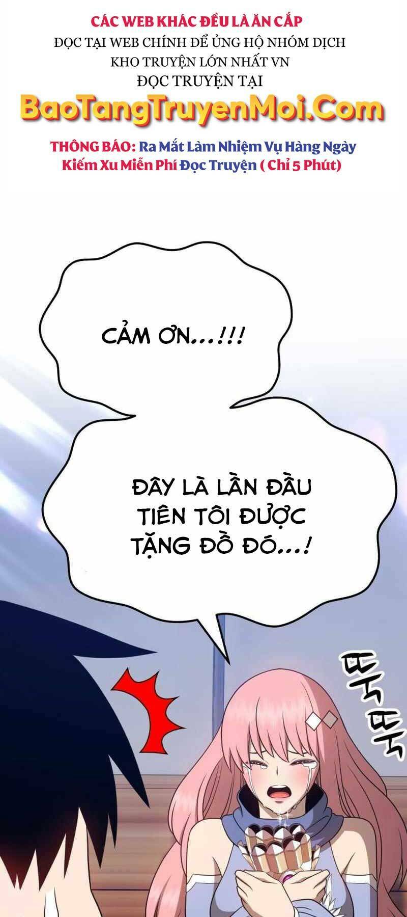 Gậy Gỗ Cấp 99+ Chapter 21 - Trang 2