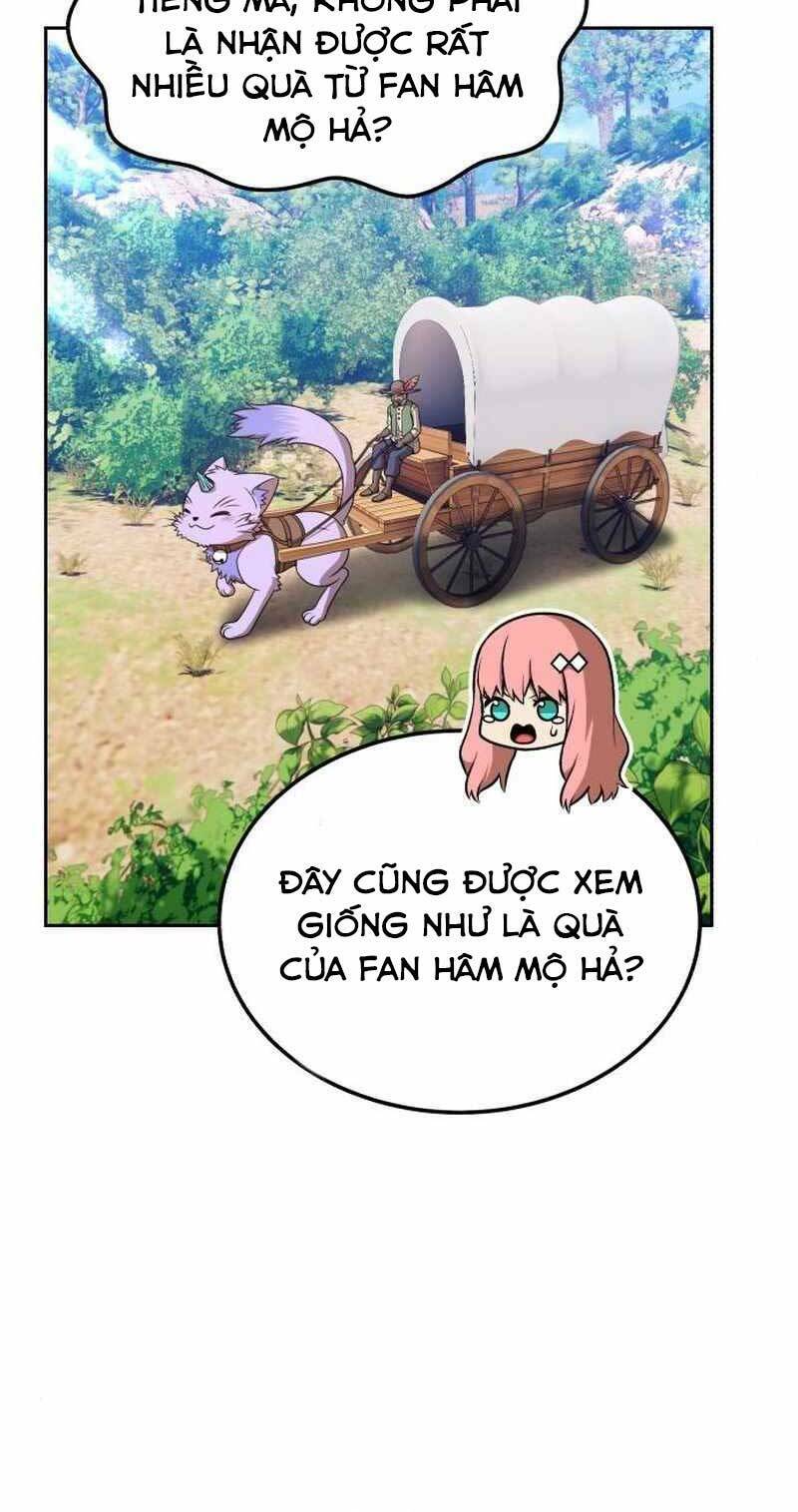 Gậy Gỗ Cấp 99+ Chapter 21 - Trang 2